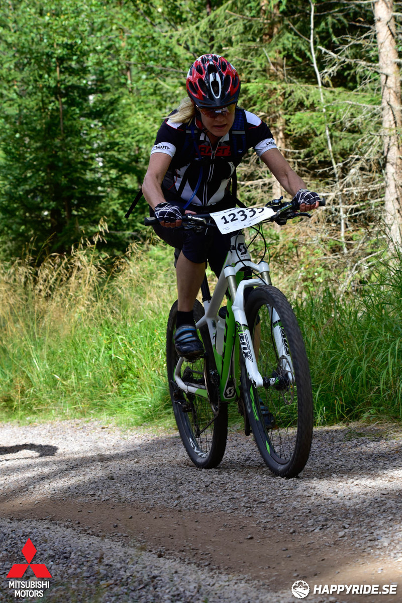 Bild från Cykelvasan 2016
